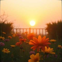 Hallo Sonne