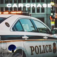 Car Chase (W. Aye Jae Beats & J Stylez)