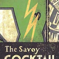free PDF 📄 The Savoy Cocktail Book by  Harry Craddock KINDLE PDF EBOOK EPUB
