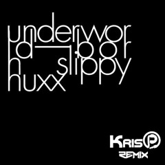 Underworld - Born Slippy (KrisP Remix)