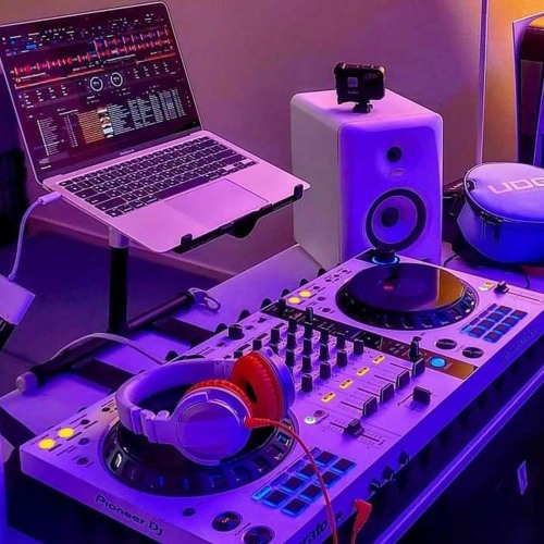 Nonstop 152BPM 如果沒有他你還愛我嗎 Ru Guo Mei You Ta Ni Hai Ai Wo Ma - SRBL Team