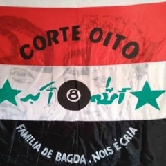 NEM DO DICK = PODE ESCOLHER QUER CARRO BICHO OU QUE NA TRETA [DJ REGINHO DO CORTE 8] LG,C8,R5