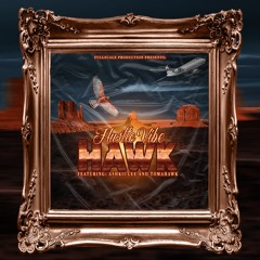 HAWK HUSTLE VIBE Ft Ashkii Lee & TomaHawk G MIX