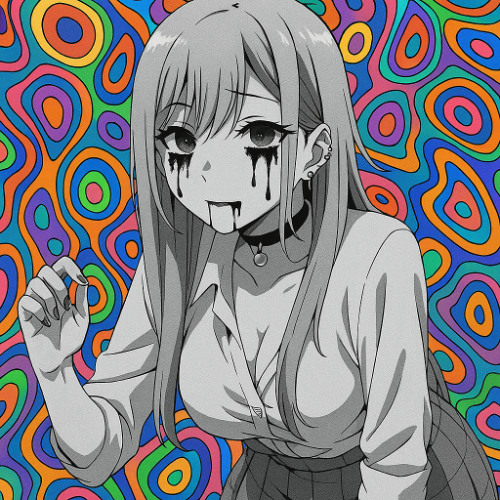 I would want myself