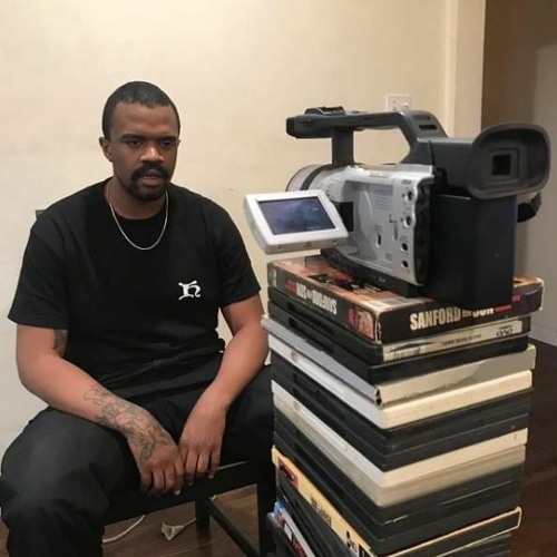 Ameer Vann - get out the car freestyle