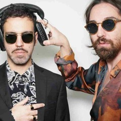 Colapesce & Dimartino - Musica Leggerissima (Domenico Cetrangolo Remix)