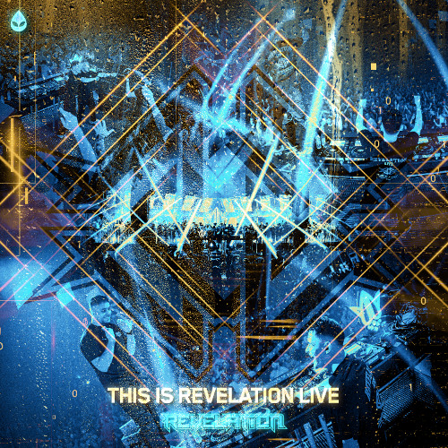 Revelation - This Is Revelation LIVE