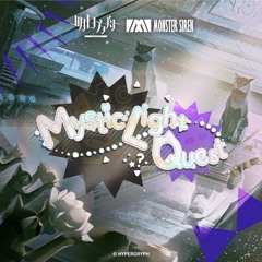 《 Arknights 》Pepe Ep - Mystic Light Quest