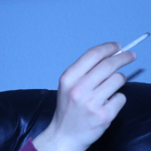 I'm so tired but at least I don't feel like I used to (tho I wish I did) [this track fucking sucks]