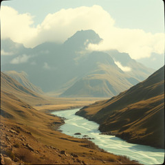 At The End Of The River