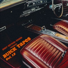 BUICK TAPES Vol. 13