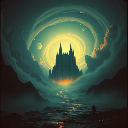 Obsidian Phalanx of the Riftstorm