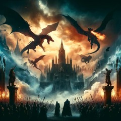 මකරු‌න්ගේ නර්තනය