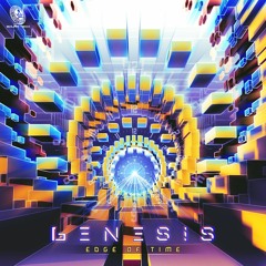 Genesis - Edge Of Time OUT NOW!!!