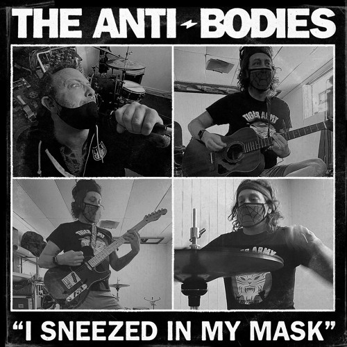 I Sneezed in my Mask