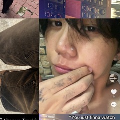 kurson, Yungtarr - Top Secret (อย่าบอกใครนะ)