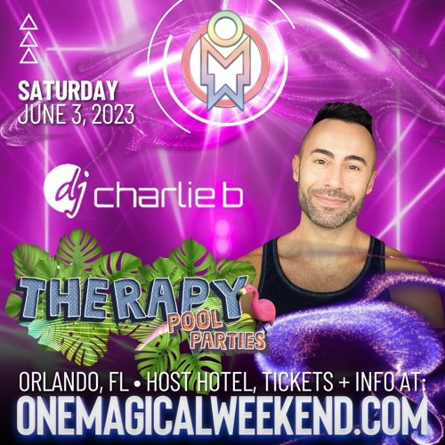 One Magical Weekend - 2023