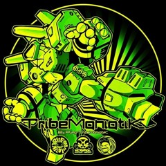 FLRS Vs Pasik23 - Hardcore Tribe(Tribemaniatik 03)