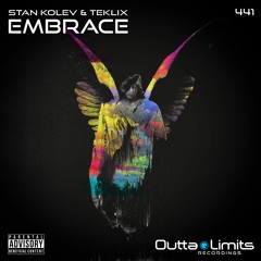 Embrace (Original Mix) Exclusive Preview