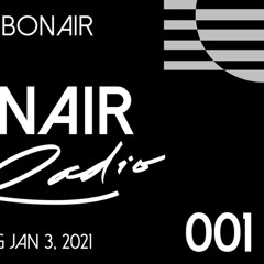 DEBONAIR Radio Ep. (001)
