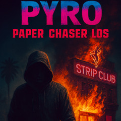 Pyro (Dark Trap D#min 167bpm)