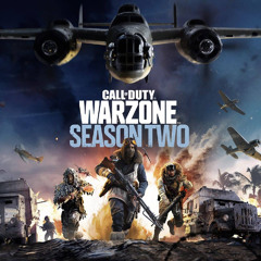 Warzone Pacific Season 2 Lobby Music