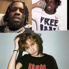 Chief Keef - War ( Skipping Class Remix)