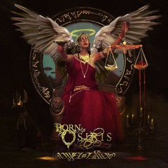 Born Of Osiris - White Nile (Instrumental Cover)