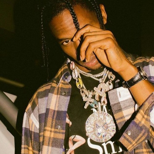 NIGHTCRAWLER by Travis Scott (ft. Swae Lee and Chief Keef) - *ULTIMATE VERSION* - @prod.makka