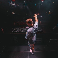 MARK DUST LIVE @ MUSIC HALL 2022