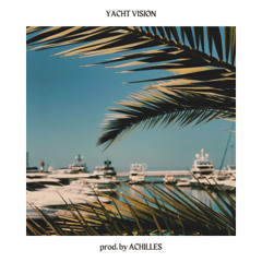 YACHT VISION