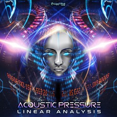 (Preview) - Acoustic Pressure - Linear Analysis EP