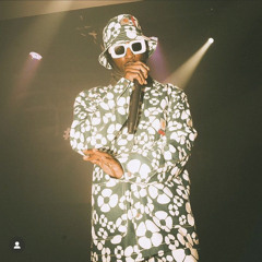 Satisfaction 2k23 (RAHMIX)