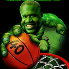 Shaq