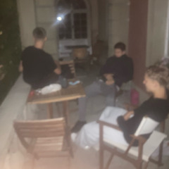 risky shit