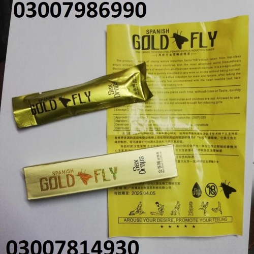 Stream episode Spanish Gold Fly Drops Price In Pakistan~0300_7986900 ...