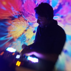 Bartokai's Ecstatic Dance sets