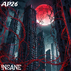 !NSANE (Soundcloud Premiere)