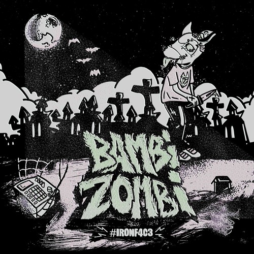 BAMBI ZOMBIE RELOOAD