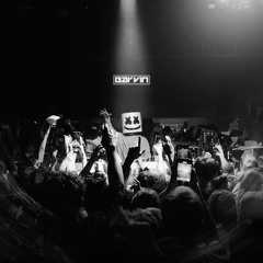 Marshmello - Just Cant Stop (Garvin Remix)