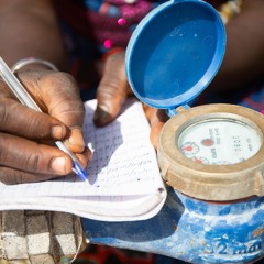 Climate change adaptation: what's water and sanitation got to do with it?