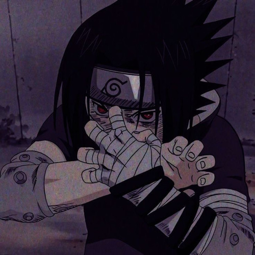 Never heard of him, am i supposed to care? (Sasuke x Yeat)