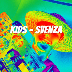 KIDS RÖHRENKRAFT - Svenza