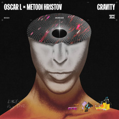 Oscar L, METODI - Gravity (Original Mix) [DRUMCODE]