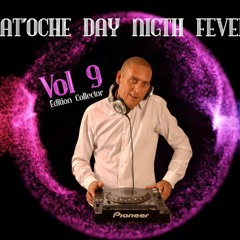 SAT'OCHE DAY NIGHT FEVER EDITION COLLECTOR VOLUME 09