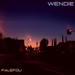 Falefou -Wendie