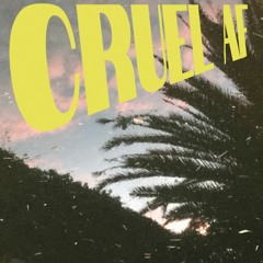 Stephan Kreussel - Cruel Af