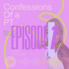 Episode 1 - Most Women Don’t Hate Exercise — They Hate Feeling Judged