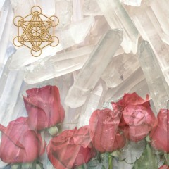 Super Quick Crystal-Rose Shield Meditation: Neutralising Negative Energetic Projections.
