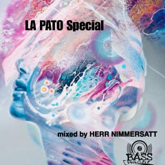 Herr Nimmersatt - LA PATO Special